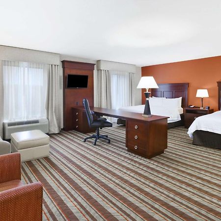 Hampton Inn Detroit/Southgate Zewnętrze zdjęcie