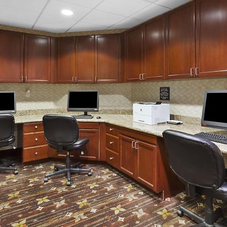 Hampton Inn Detroit/Southgate Zewnętrze zdjęcie