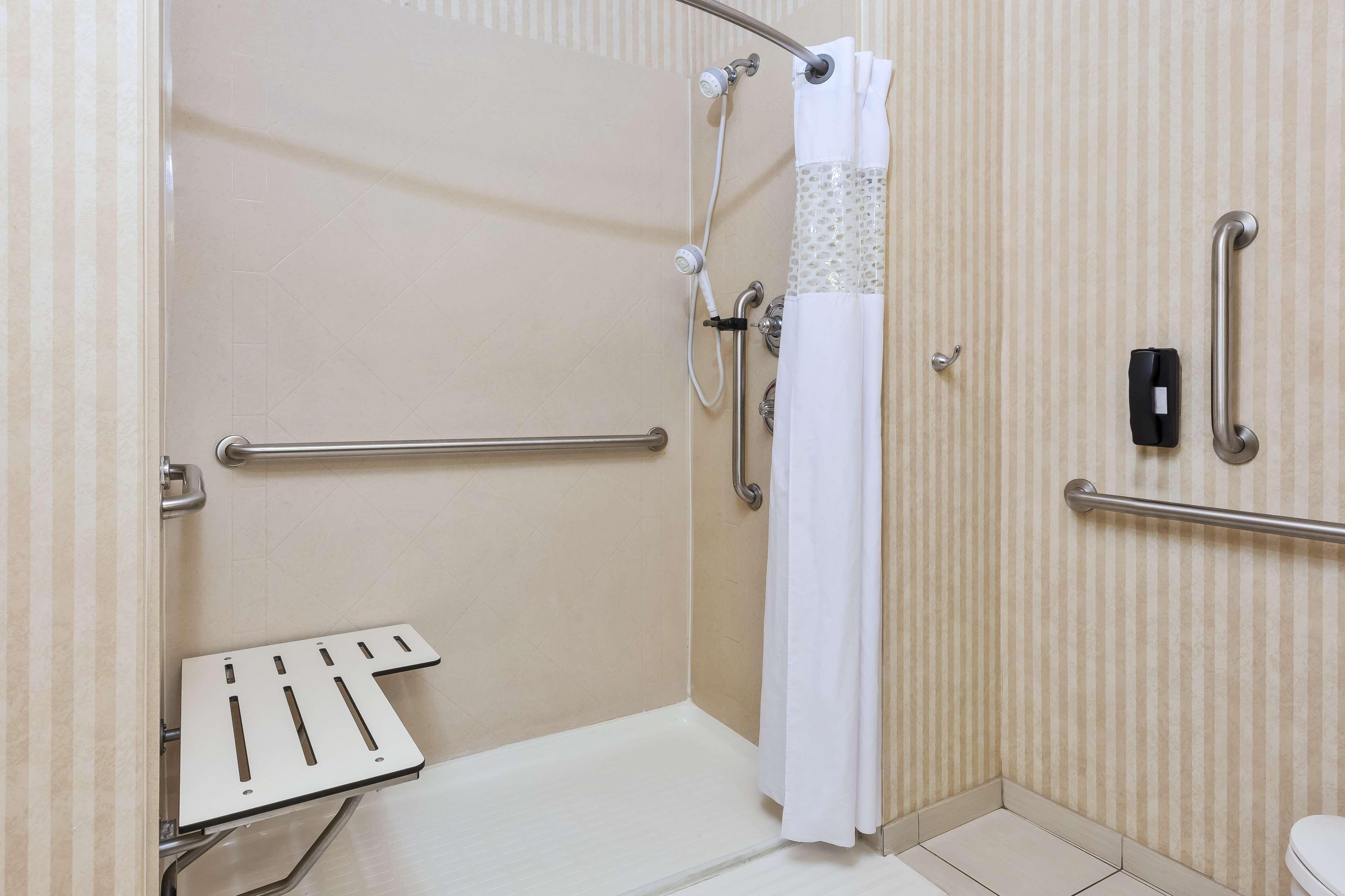 Hampton Inn Detroit/Southgate Zewnętrze zdjęcie