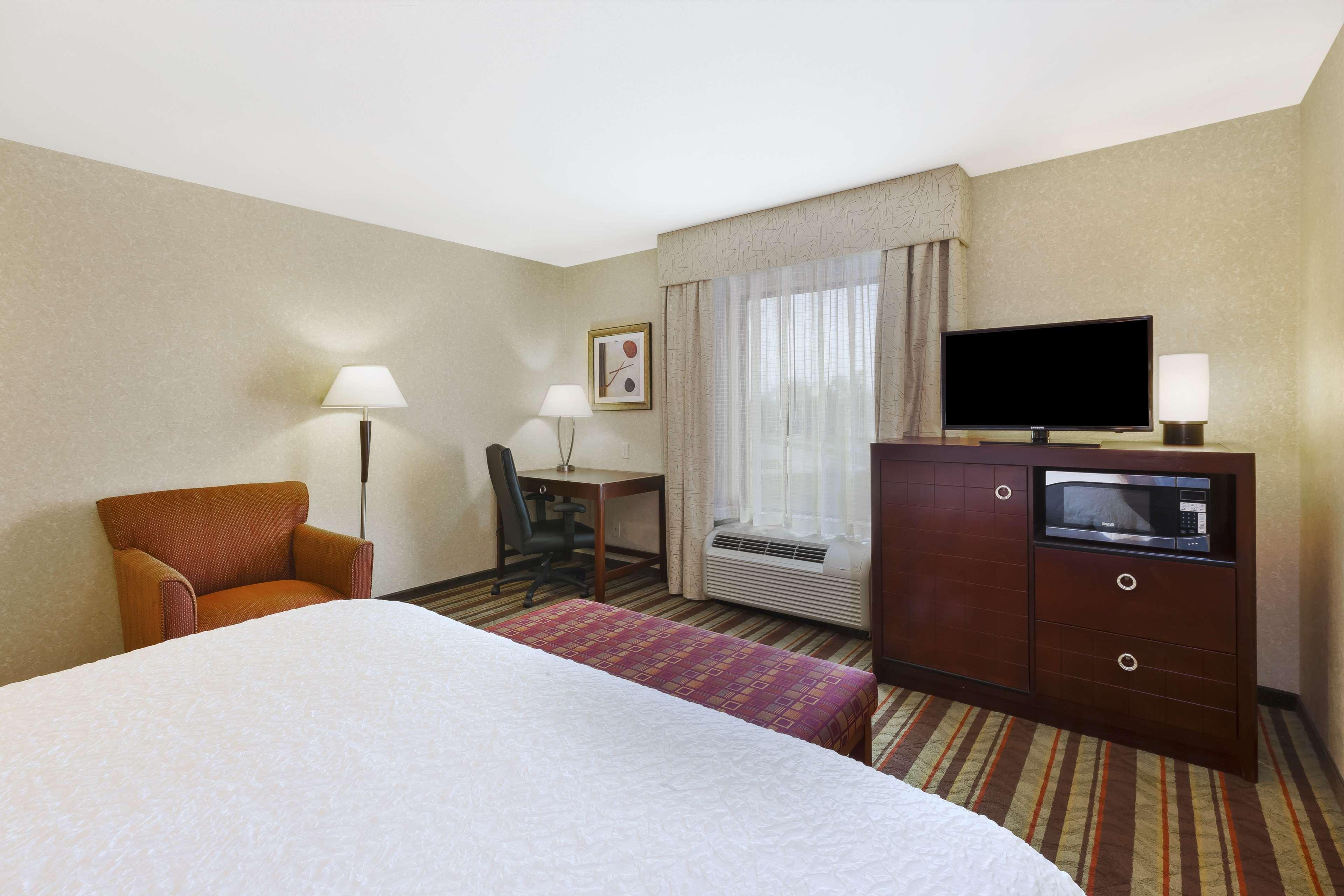 Hampton Inn Detroit/Southgate Zewnętrze zdjęcie