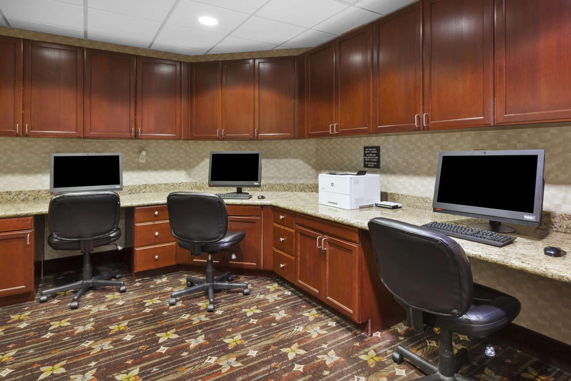 Hampton Inn Detroit/Southgate Zewnętrze zdjęcie