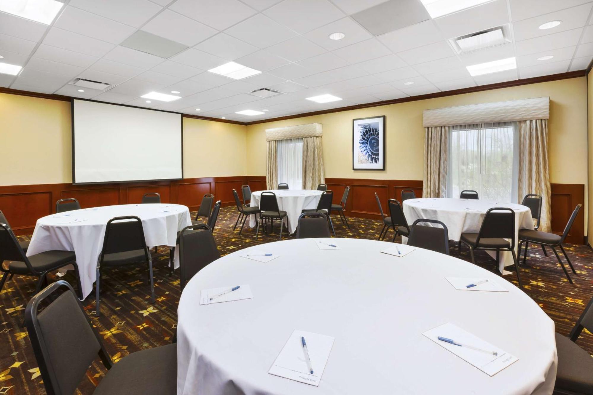 Hampton Inn Detroit/Southgate Zewnętrze zdjęcie