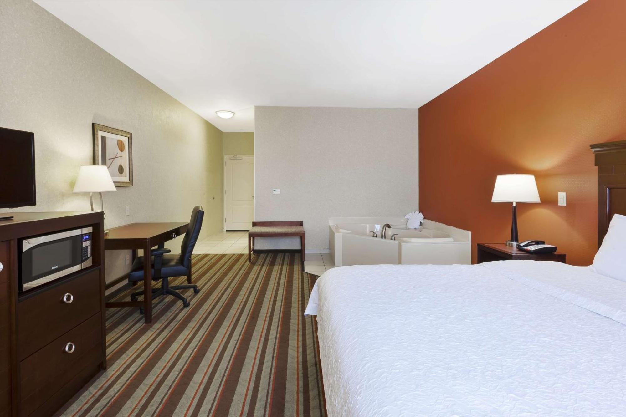 Hampton Inn Detroit/Southgate Zewnętrze zdjęcie