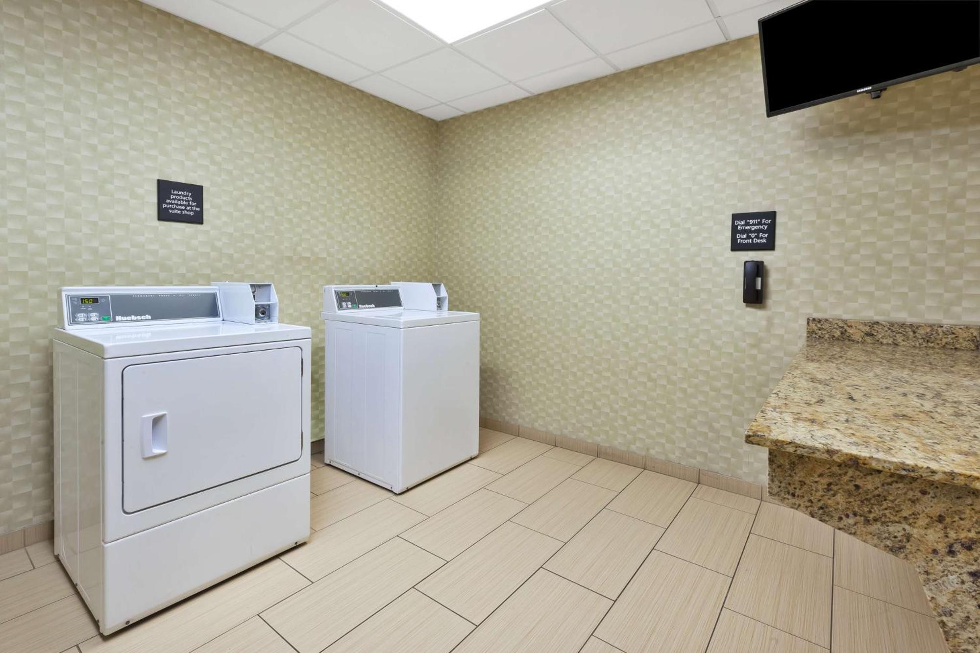 Hampton Inn Detroit/Southgate Zewnętrze zdjęcie