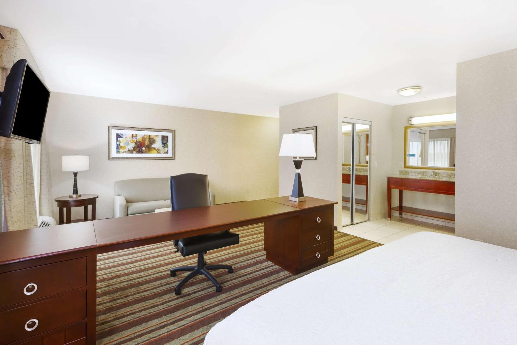 Hampton Inn Detroit/Southgate Zewnętrze zdjęcie