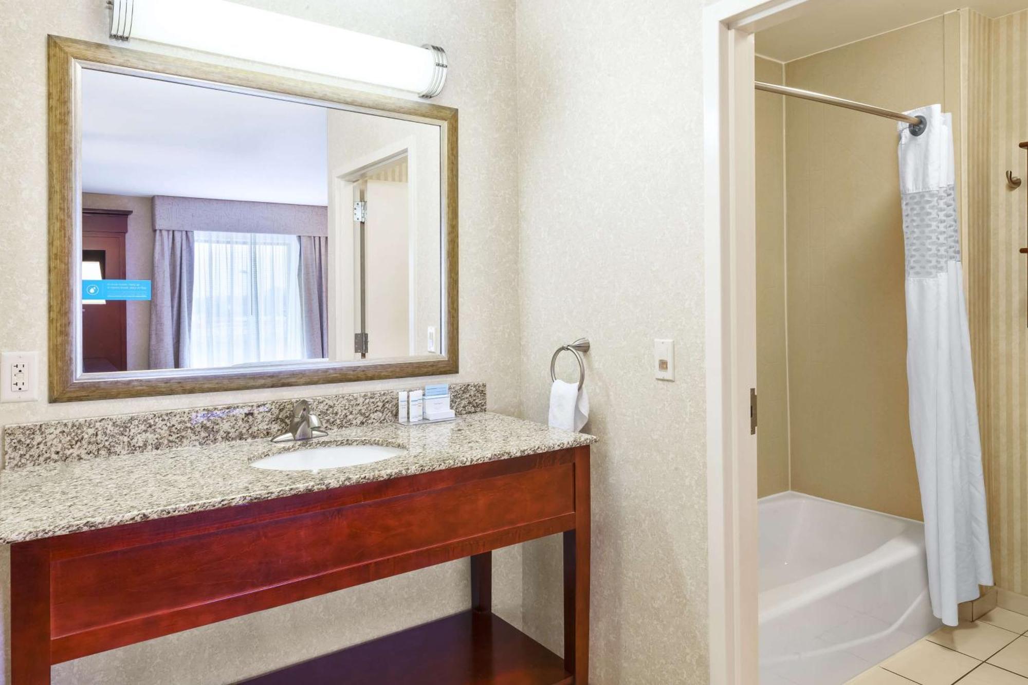 Hampton Inn Detroit/Southgate Zewnętrze zdjęcie
