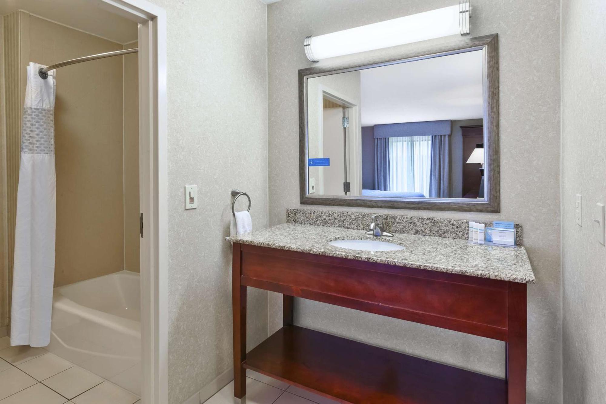 Hampton Inn Detroit/Southgate Zewnętrze zdjęcie