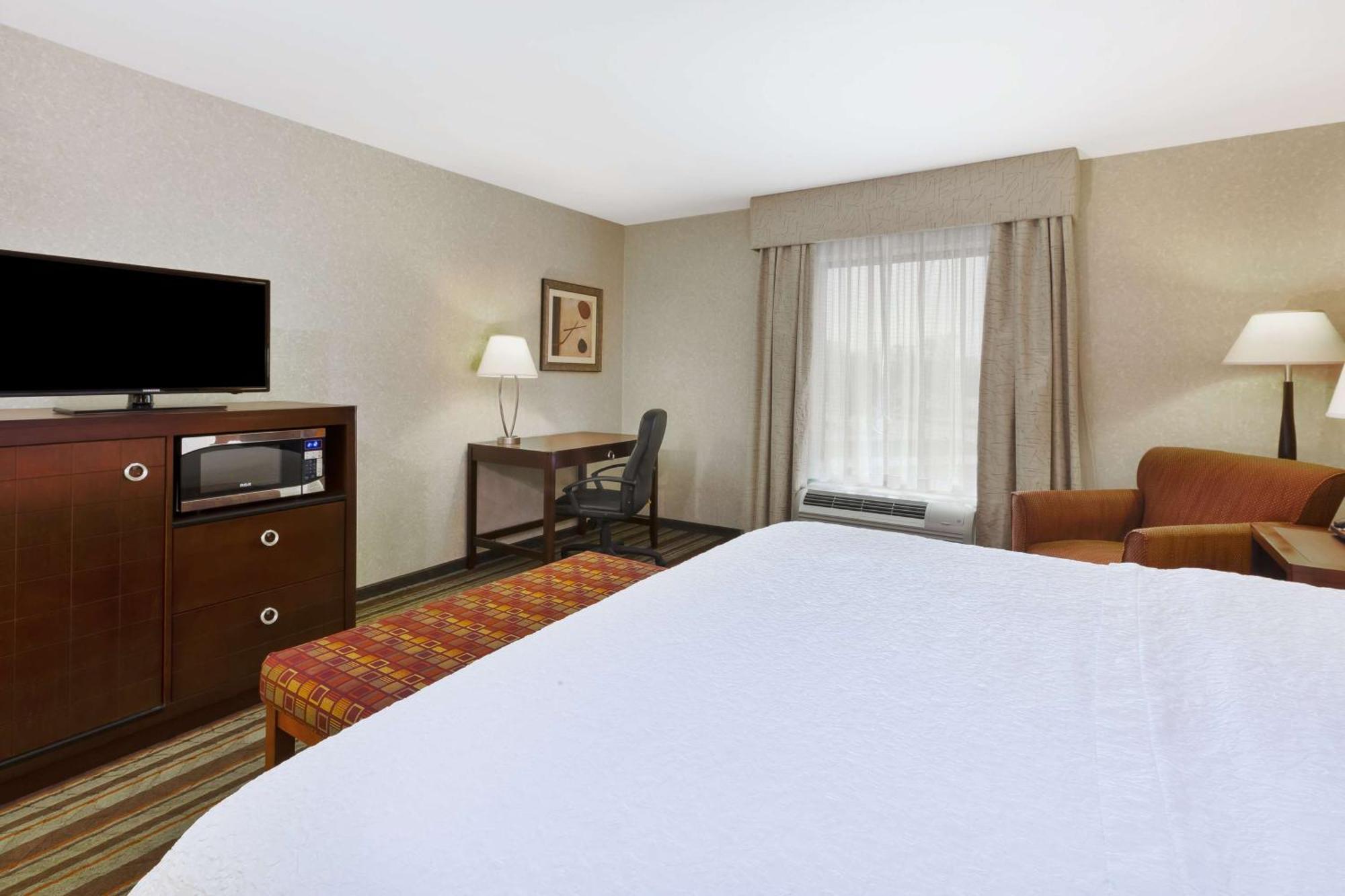 Hampton Inn Detroit/Southgate Zewnętrze zdjęcie