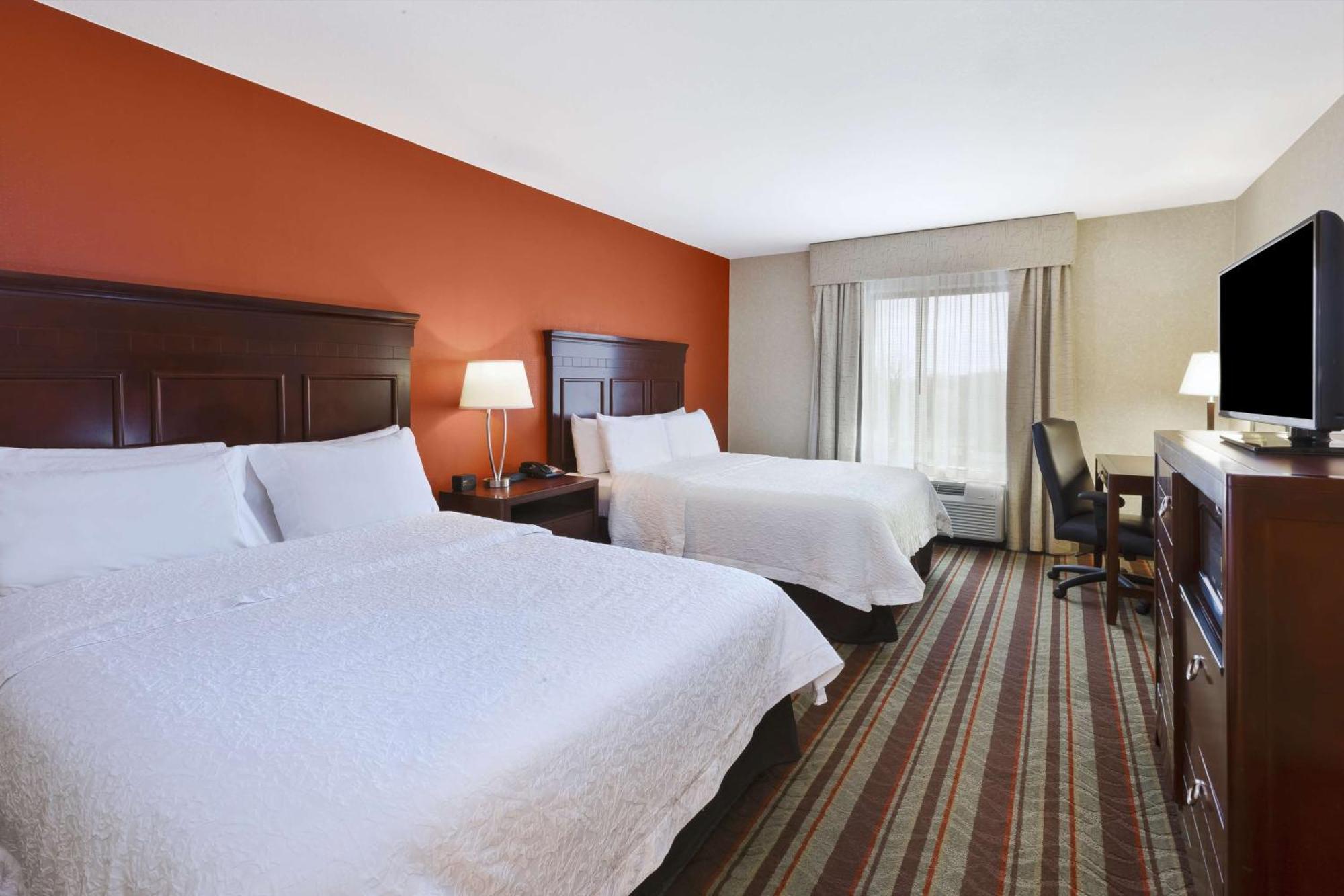 Hampton Inn Detroit/Southgate Zewnętrze zdjęcie