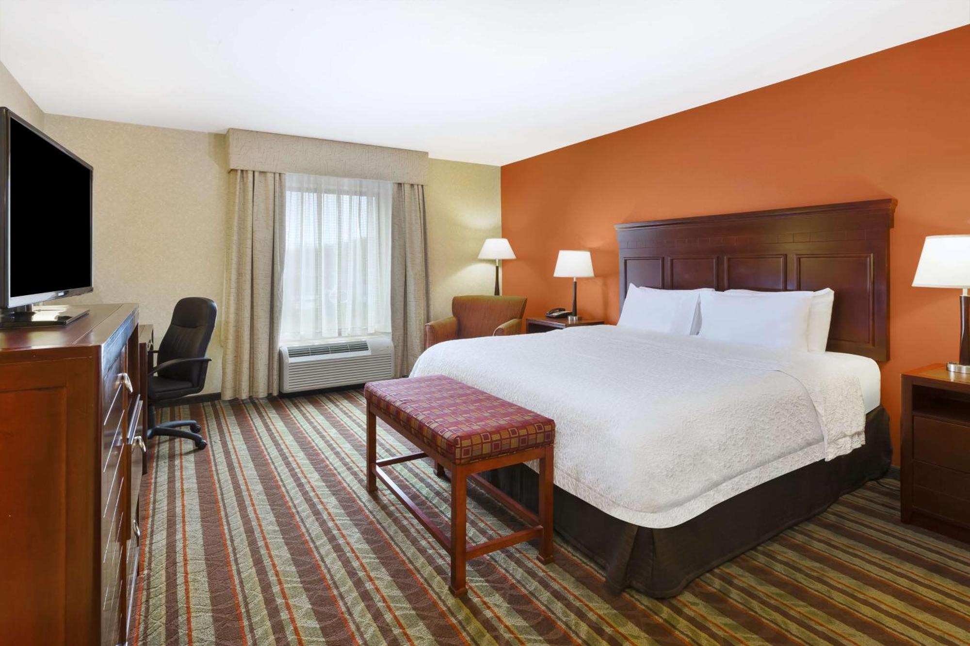 Hampton Inn Detroit/Southgate Zewnętrze zdjęcie