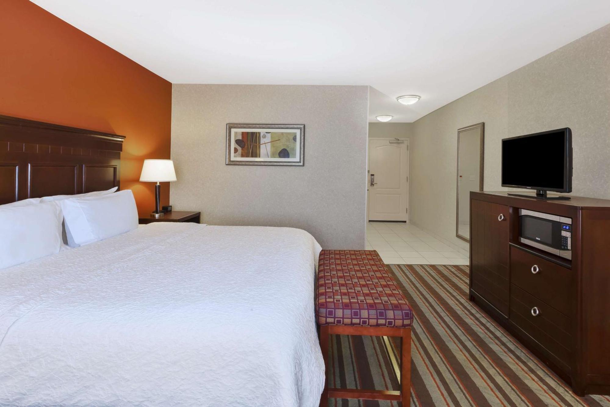 Hampton Inn Detroit/Southgate Zewnętrze zdjęcie