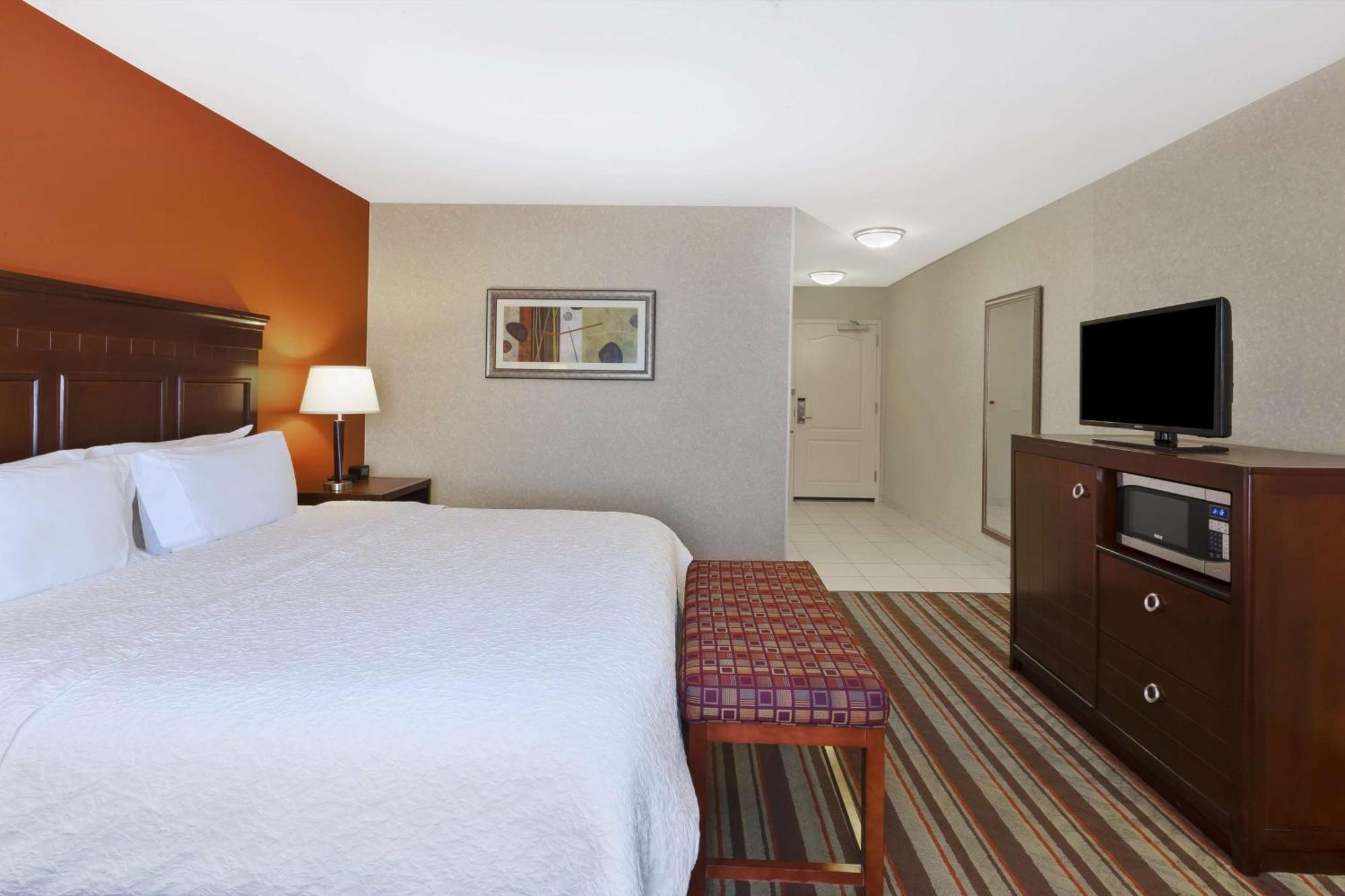 Hampton Inn Detroit/Southgate Zewnętrze zdjęcie
