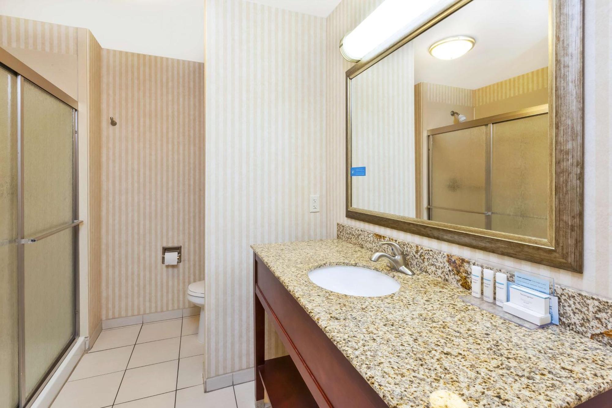 Hampton Inn Detroit/Southgate Zewnętrze zdjęcie