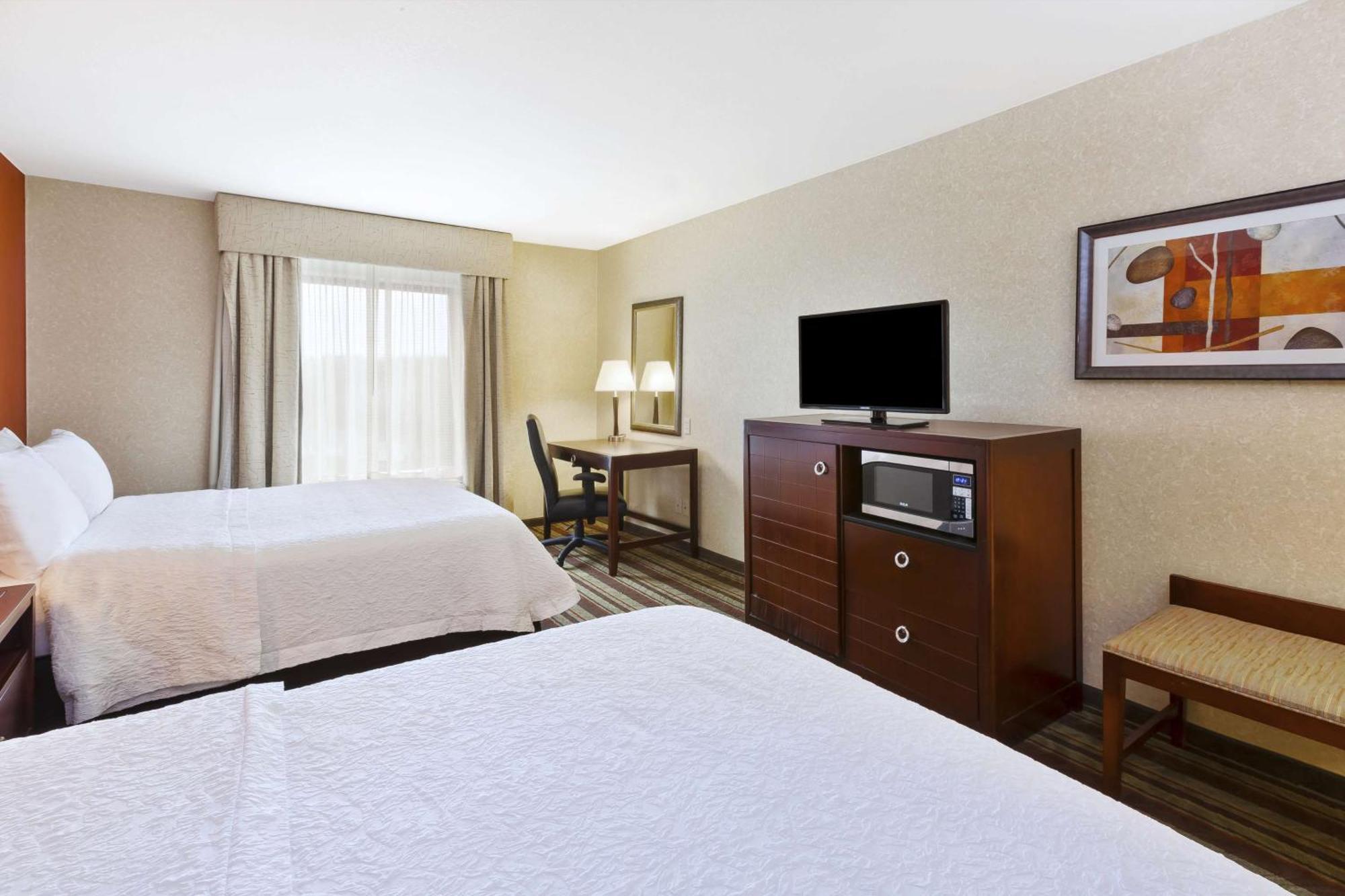 Hampton Inn Detroit/Southgate Zewnętrze zdjęcie