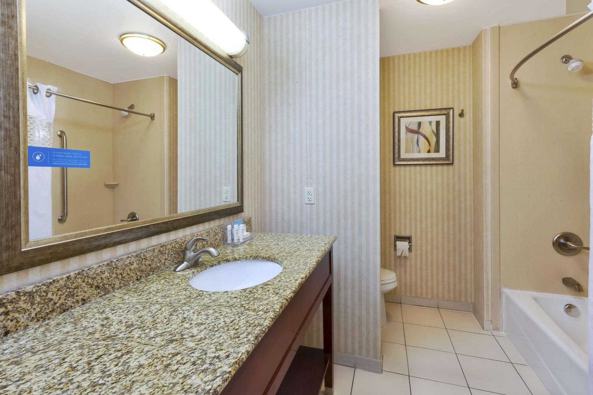 Hampton Inn Detroit/Southgate Zewnętrze zdjęcie