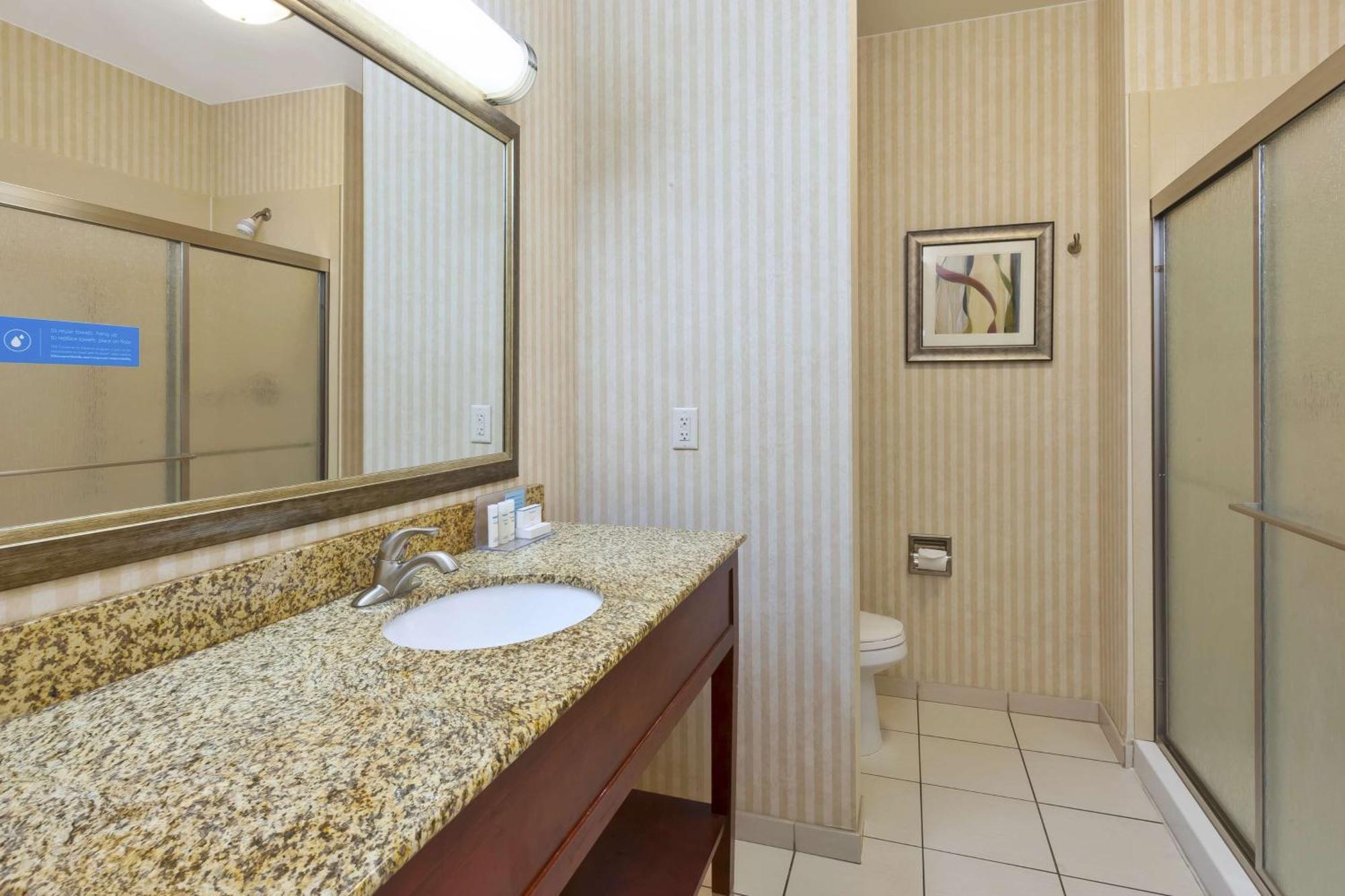 Hampton Inn Detroit/Southgate Zewnętrze zdjęcie