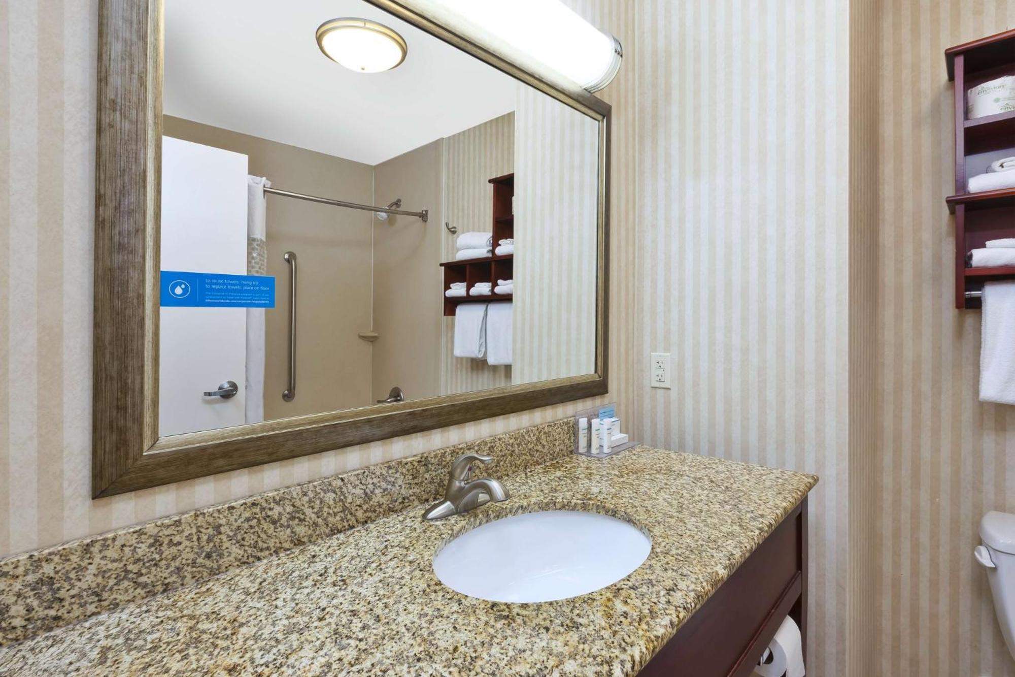 Hampton Inn Detroit/Southgate Zewnętrze zdjęcie